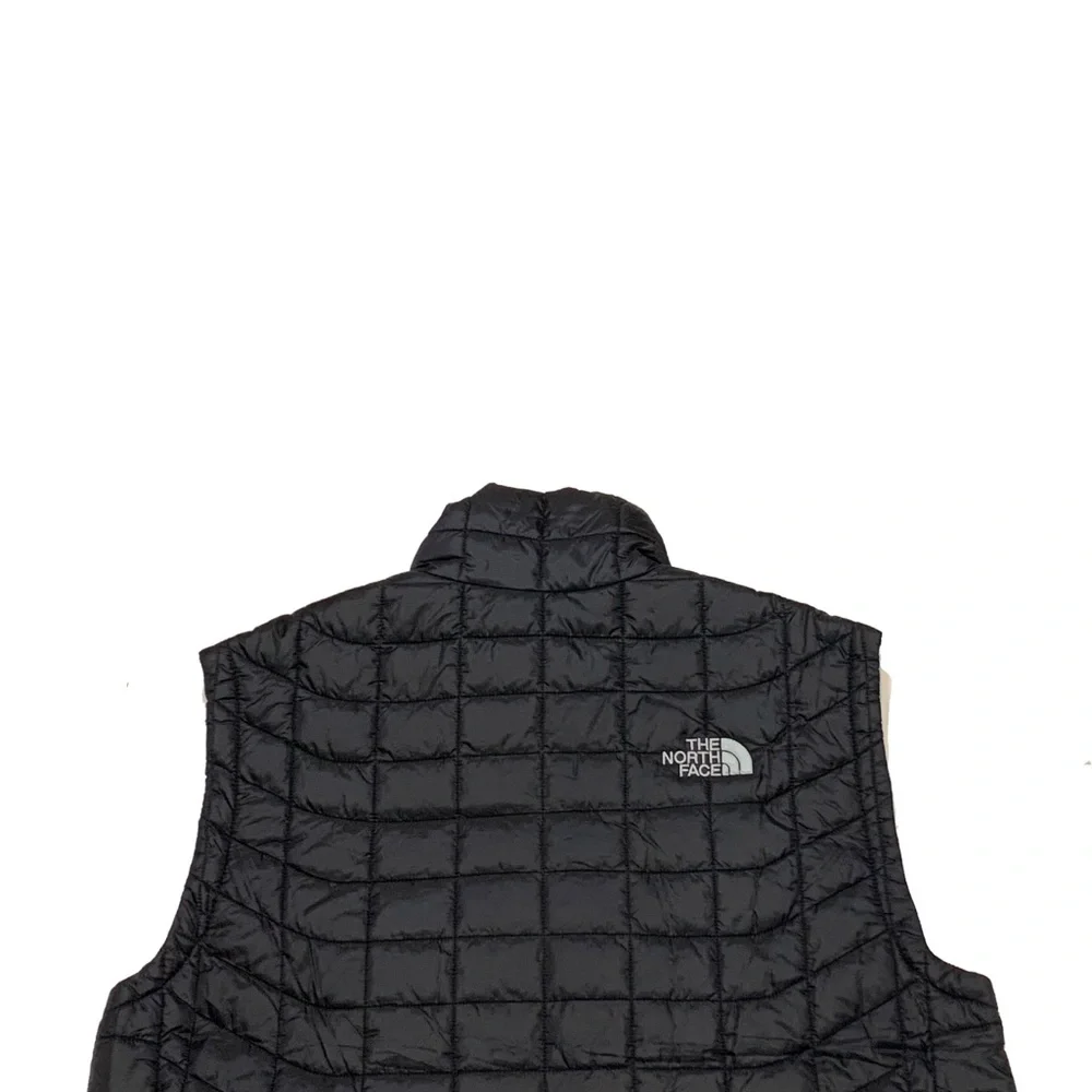 The North Face tamburello vest